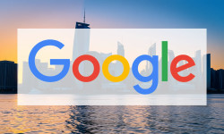 Beitragsbild zu Alphabet Aktie: Rekordkurs!