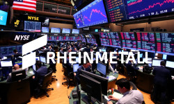 Beitragsbild zu Rheinmetall-Aktie: Die ganze Wahrheiht!