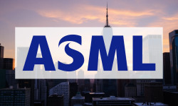 Beitragsbild zu ASML Aktie: Kampf an zwei Fronten