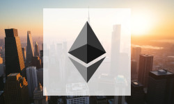 Beitragsbild zu Ethereum: Kampf um den Boden
