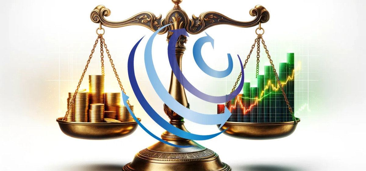 Beitragsbild zu Aroundtown Aktie: Belastungsprobe