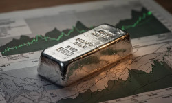 Beitragsbild zu Wheaton Precious Metals Aktie: Heftige Korrektur