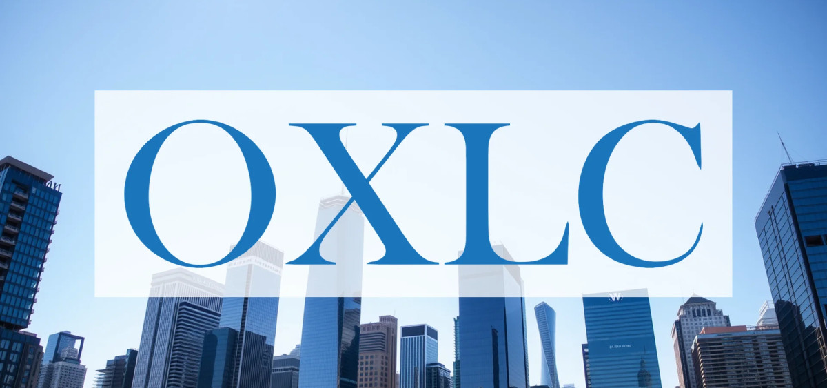Beitragsbild zu Oxford Lane Capital: 33% Aufwärtspotenzial!