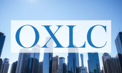 Beitragsbild zu Oxford Lane Capital: 33% Aufwärtspotenzial!