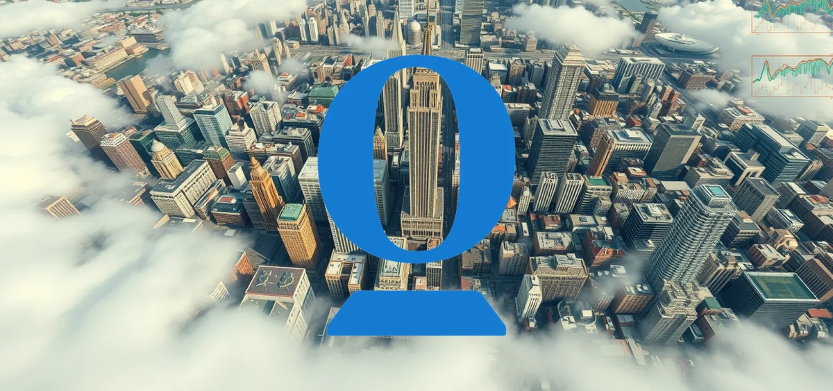 Beitragsbild zu Opendoor Aktie: Fragile Situation!