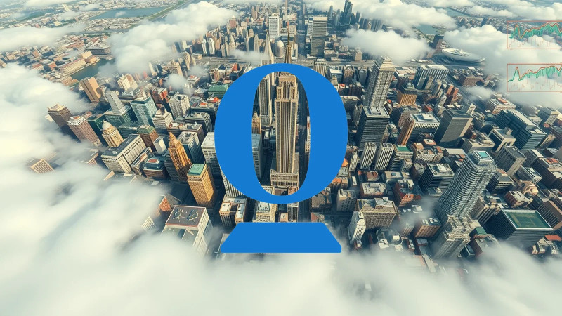 Beitragsbild zu Opendoor Aktie: Fragile Situation!