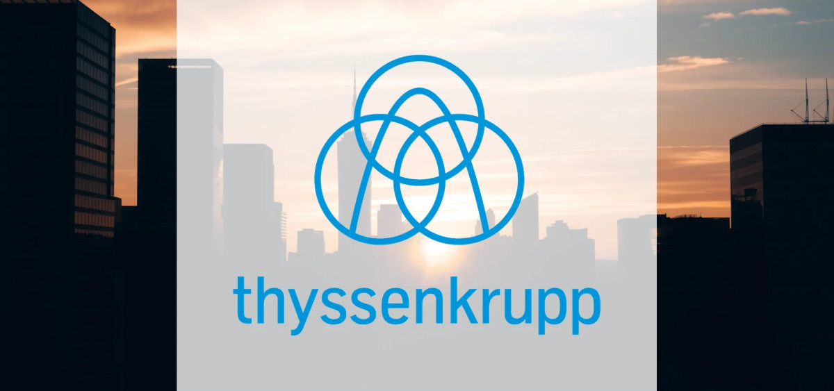 Beitragsbild zu Thyssenkrupp Aktie: Jetzt fällt der Hammer!