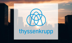 Beitragsbild zu Thyssenkrupp Aktie: Jetzt fällt der Hammer!