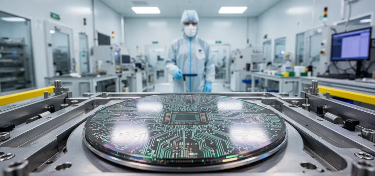 Beitragsbild zu Micron Aktie: Preisoffensive gestartet