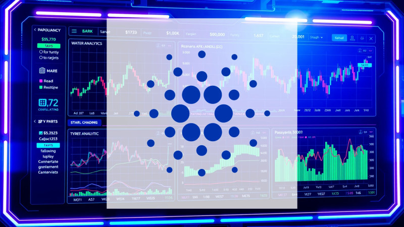 Beitragsbild zu Cardano: Totaler Kollaps?