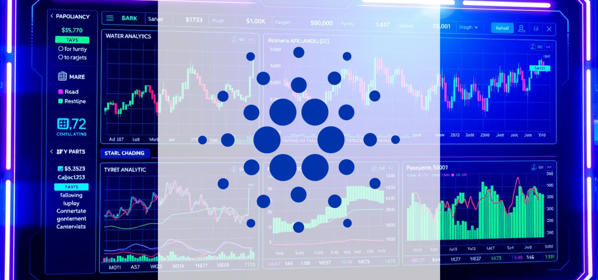 Beitragsbild zu Cardano: Warten auf den Befreiungsschlag
