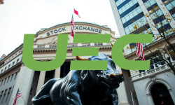 Beitragsbild zu Uranium Energy Aktie: Meta-Deal zündet