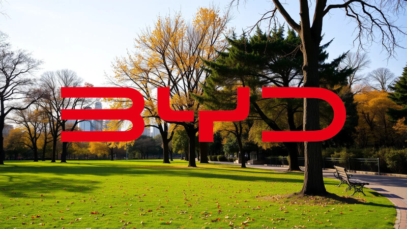 Beitragsbild zu BYD-Aktie: Wahnsinn!