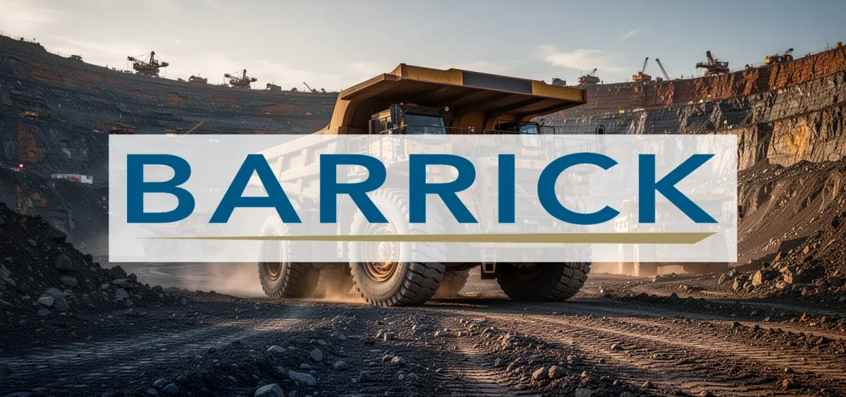 Beitragsbild zu Barrick Mining Aktie: Keine Klarheit!