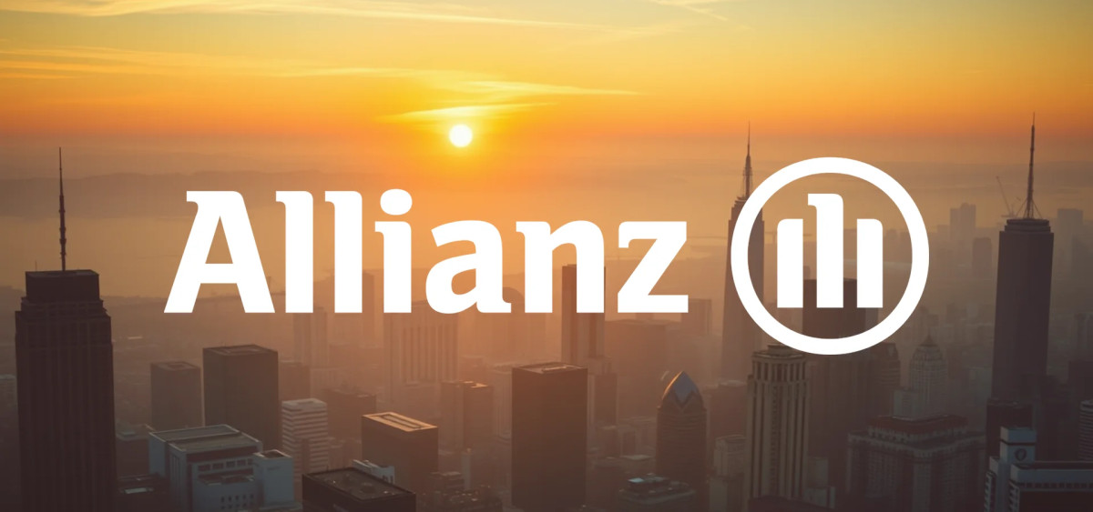 Beitragsbild zu Allianz Aktie: Investorenverhalten analysieren