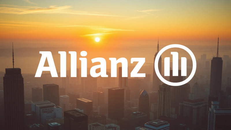 Beitragsbild zu Allianz Aktie: Investorenverhalten analysieren