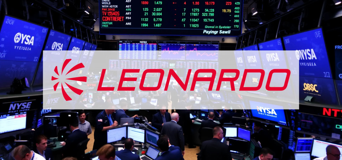 Beitragsbild zu Leonardo Aktie: US-Tochter schockt!