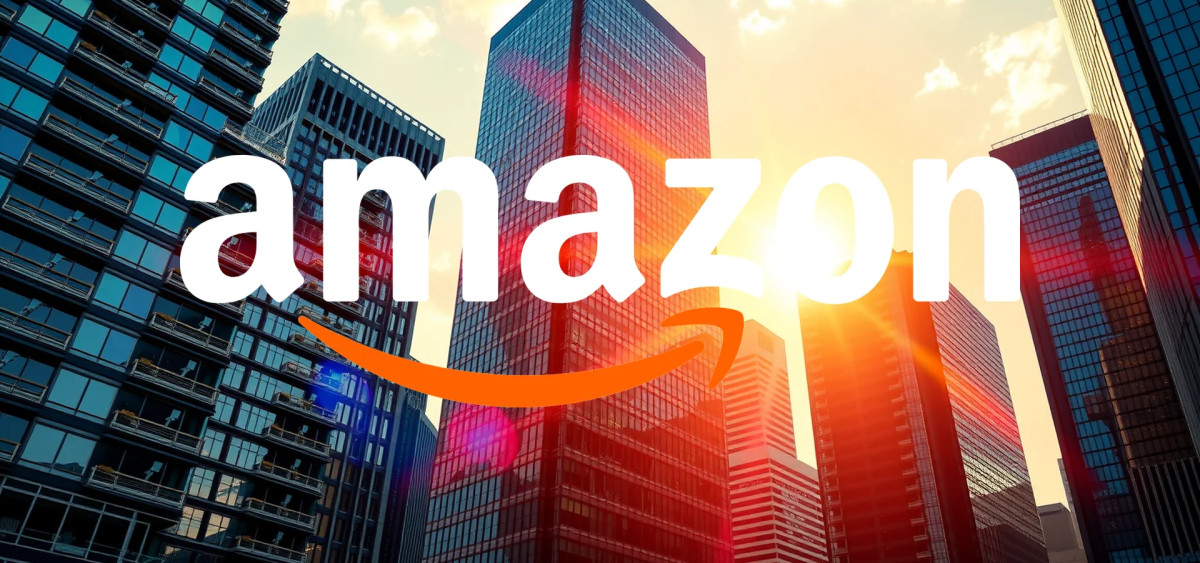 Beitragsbild zu Amazon Aktie: Milliardenstrafe schockt!