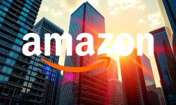 Beitragsbild zu Amazon Aktie: Milliardenstrafe schockt!