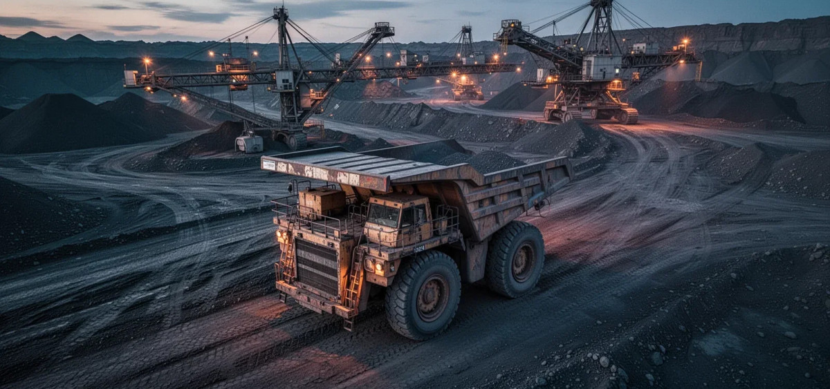 Beitragsbild zu Glencore Aktie: Kriegsprämie eingepreist?