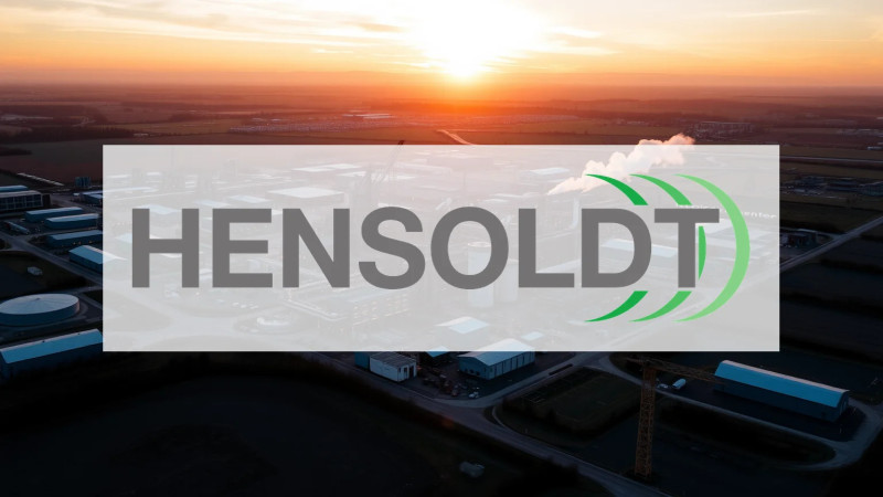 Beitragsbild zu Hensoldt-Aktie: Die Kursexplosion!
