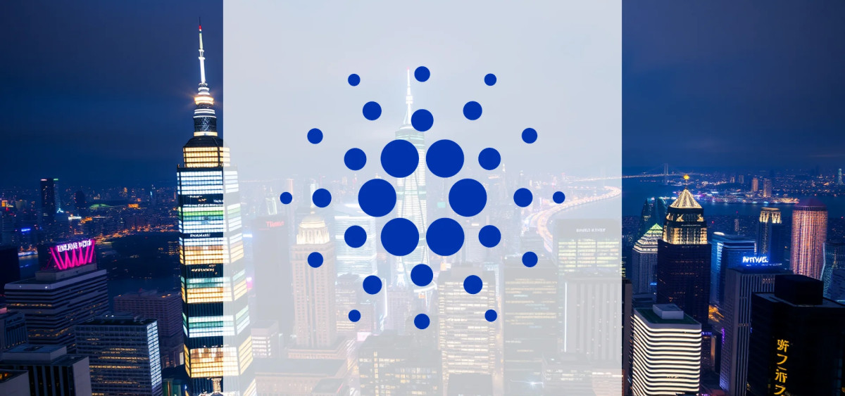 Beitragsbild zu Cardano: Volumen explodiert zum Jahresstart