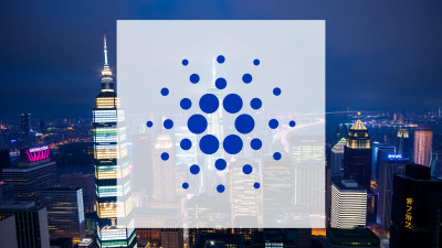 Beitragsbild zu Cardano: Volumen explodiert zum Jahresstart