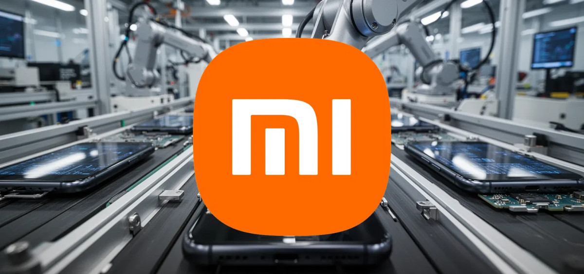 Beitragsbild zu Xiaomi Aktie: Doppelschlag am Donnerstag