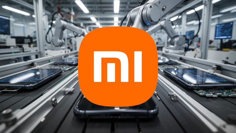Beitragsbild zu Xiaomi Aktie: Doppelschlag am Donnerstag