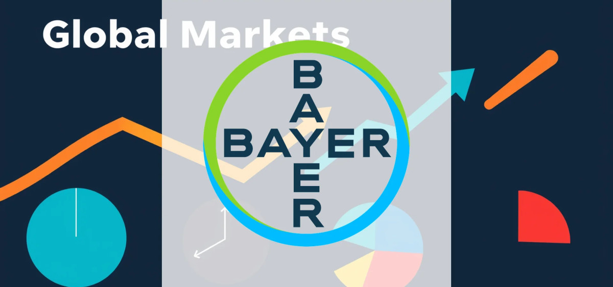 Beitragsbild zu Bayer Aktie: Zielstrebiger Fortschritt!