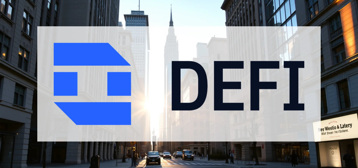 Beitragsbild zu DeFi Technologies Aktie: Rating-Schock!