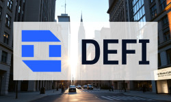 Beitragsbild zu DeFi Technologies Aktie: Rating-Schock!