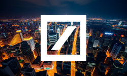 Beitragsbild zu Deutsche Bank Aktie: Radikale Wende!