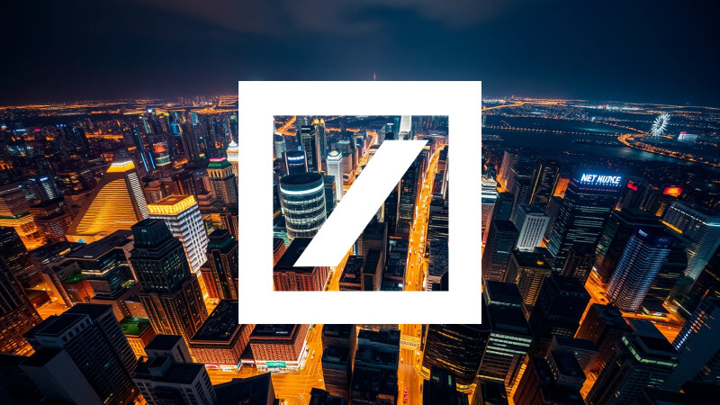 Beitragsbild zu Deutsche Bank Aktie: Radikale Wende!