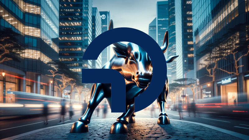 Beitragsbild zu OMV-Aktie: OMV Petrom bleibt gefragt und steigt dennoch ab!