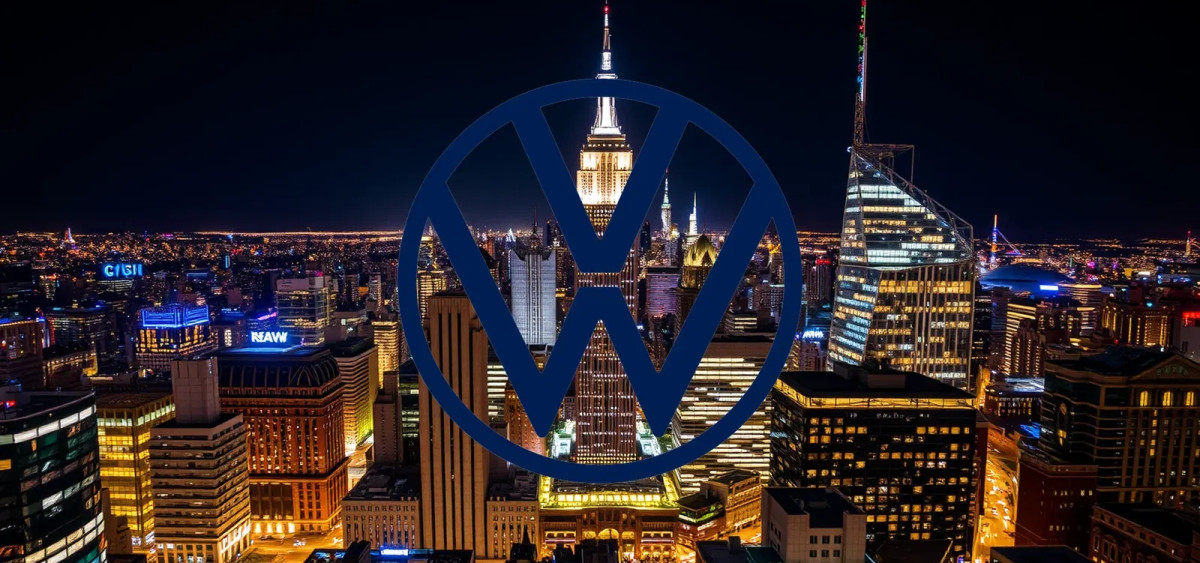 Beitragsbild zu Volkswagen Aktie: Markterwartungen prüfen