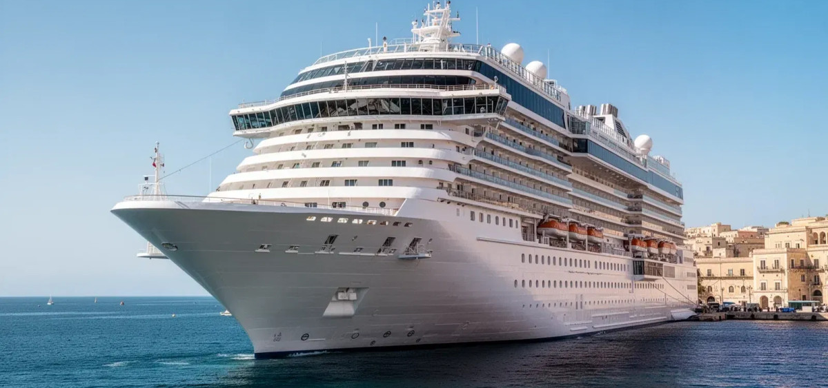 Beitragsbild zu TUI Aktie: Wichtiges Signal von Moody's