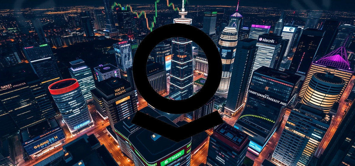 Beitragsbild zu Palantir Aktie: Berichtssaison startet