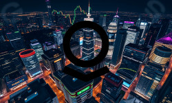 Beitragsbild zu Palantir Aktie: Berichtssaison startet