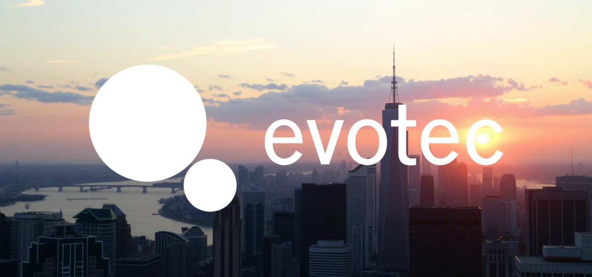 Beitragsbild zu Evotec Aktie: Trendwende oder Strohfeuer?