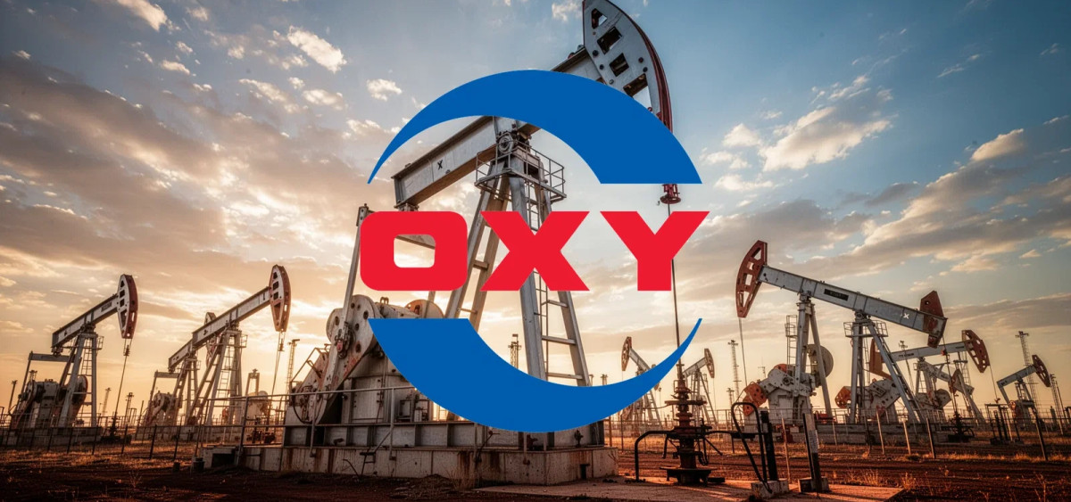 Beitragsbild zu Occidental Petroleum Aktie: Rekordhoch nach Milliardendeal
