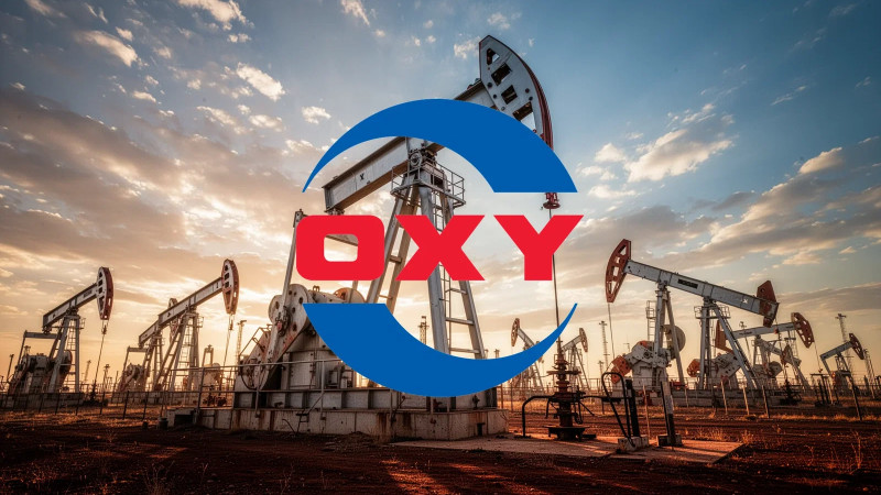 Beitragsbild zu Occidental Petroleum Aktie: Rekordhoch nach Milliardendeal