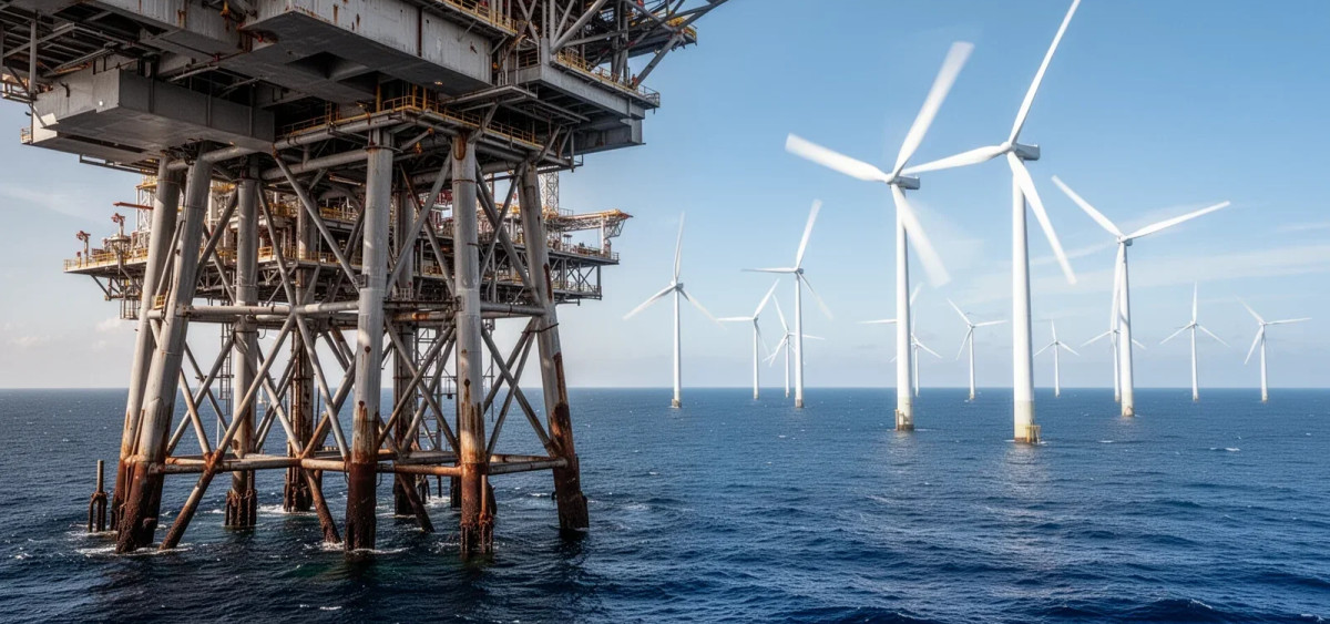 Beitragsbild zu Petrobras Aktie: Offshore-Wind und Ölentdeckung