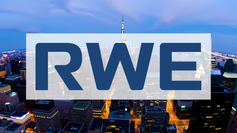 Beitragsbild zu RWE Aktie: Kaufrausch am eigenen Titel