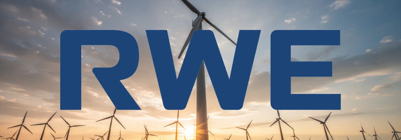 Beitragsbild zu Rwe Aktie: Dynamischer Aufwärtstrend