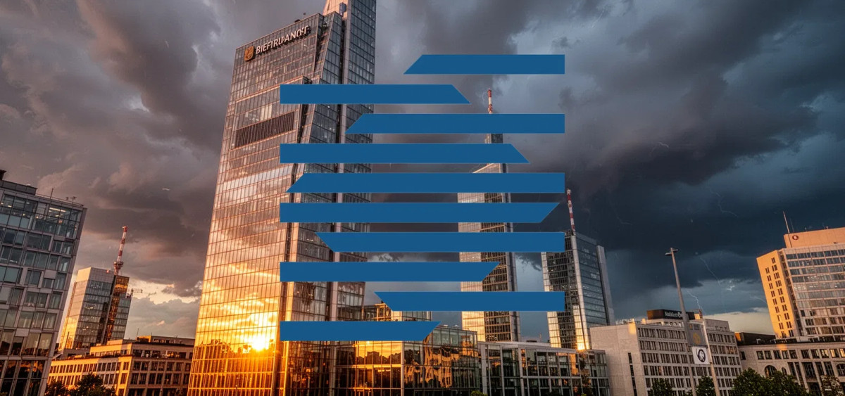 Beitragsbild zu Münchener Rück Aktie: Zwischenbericht eingetroffen