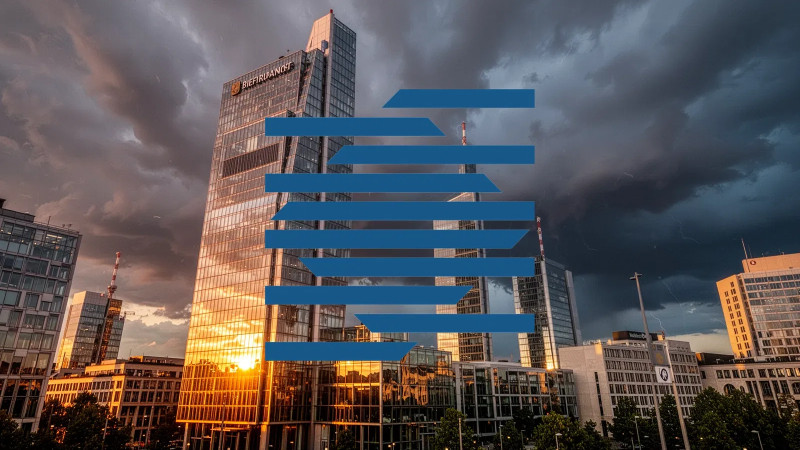 Beitragsbild zu Münchener Rück Aktie: Zwischenbericht eingetroffen