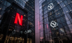 Beitragsbild zu Netflix Aktie: Fragiler Boden.