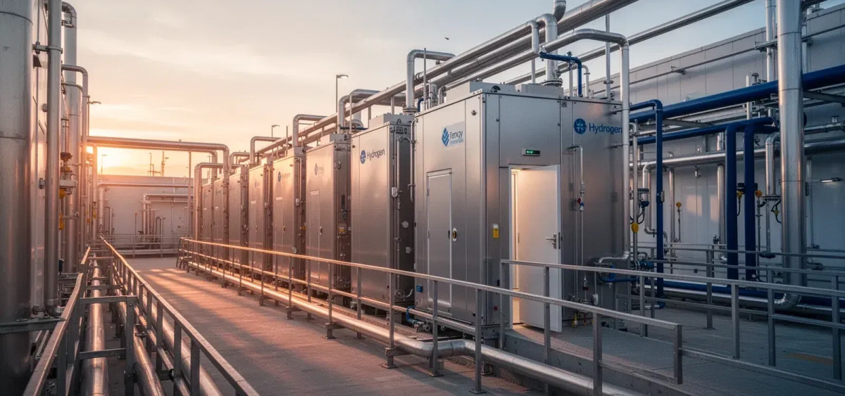 Beitragsbild zu Bloom Energy Aktie: Führungskräfte verkaufen