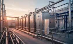 Beitragsbild zu Bloom Energy Aktie: Führungskräfte verkaufen